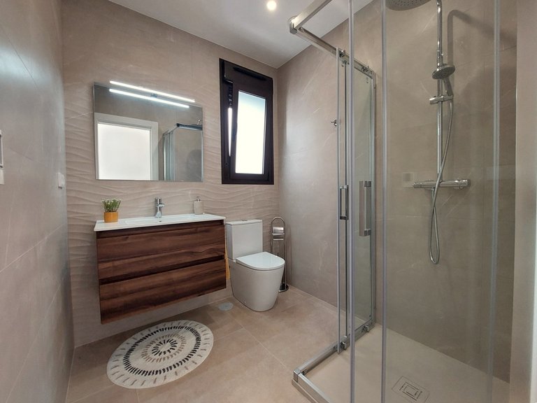 Villa for Sale in San Pedro Del Pinatar, Murcia 28