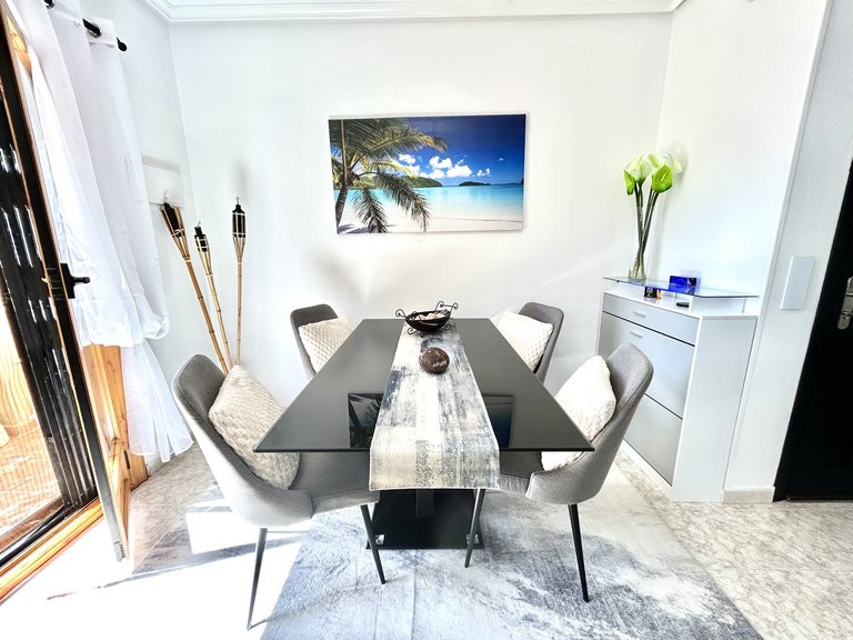 Town House for Sale in Playa Flamenca, Alicante 7