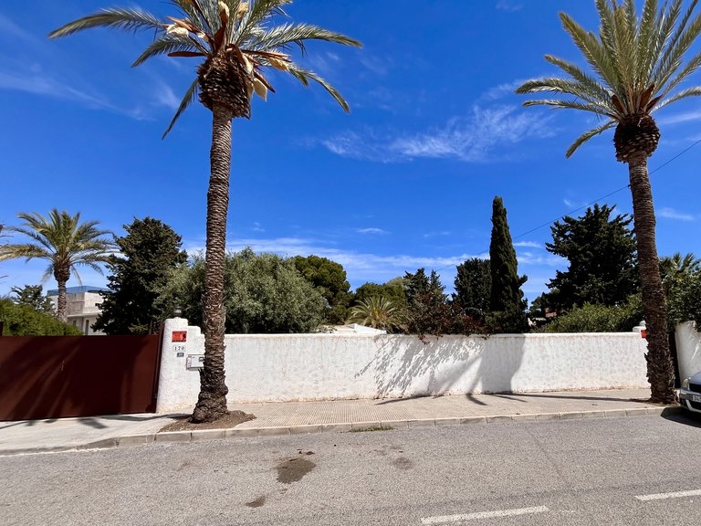 Villa for Sale in Cabo Roig, Alicante 35