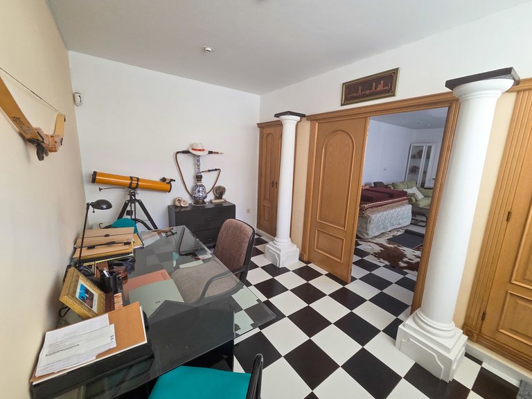Villa for Sale in Costa Blanca Elche, Alicante 23