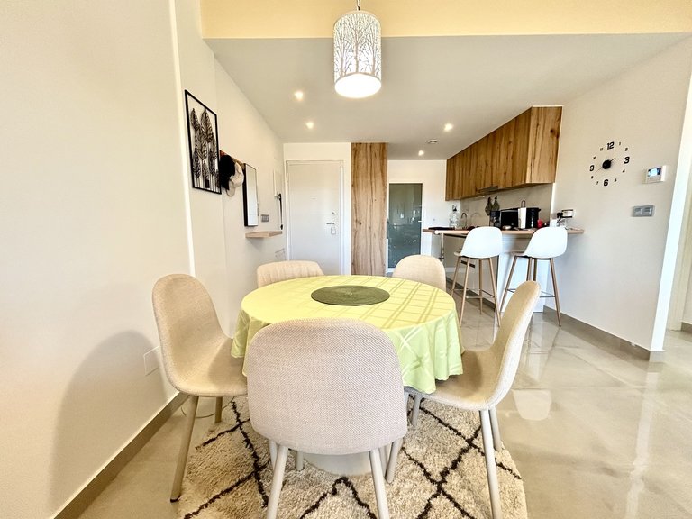 Apartment for Sale in Pilar De La Horadada, Alicante 9