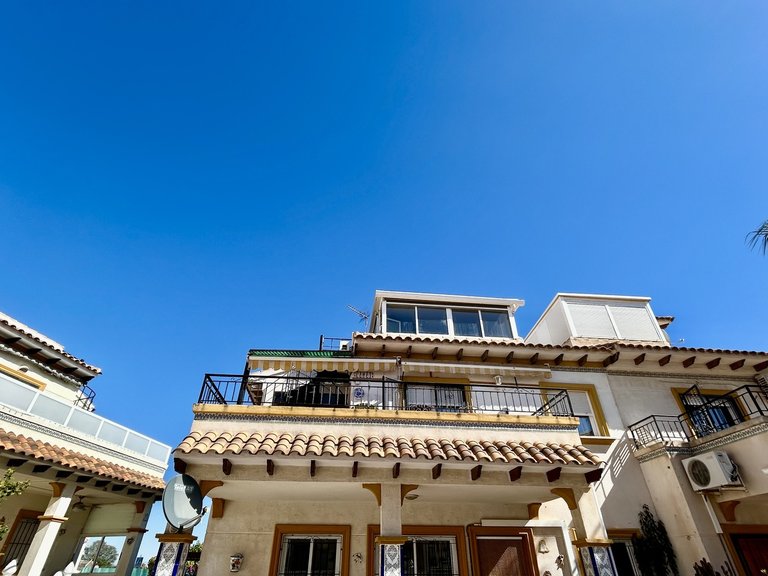 Penthouse for Sale in Playa Flamenca, Alicante 23