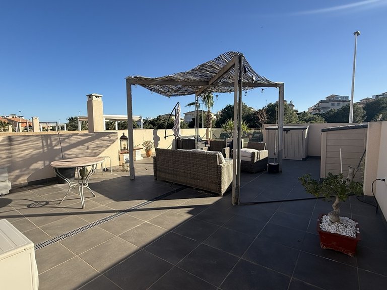 Villa for Sale in Costa Blanca La Zenia, Alicante 25