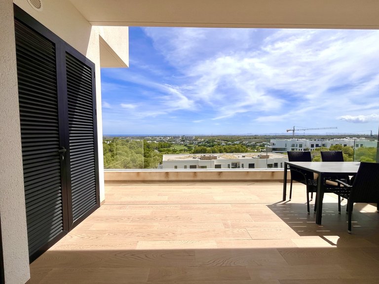 Apartment for Sale in Costa Blanca Las Colinas Golf, Alicante 18