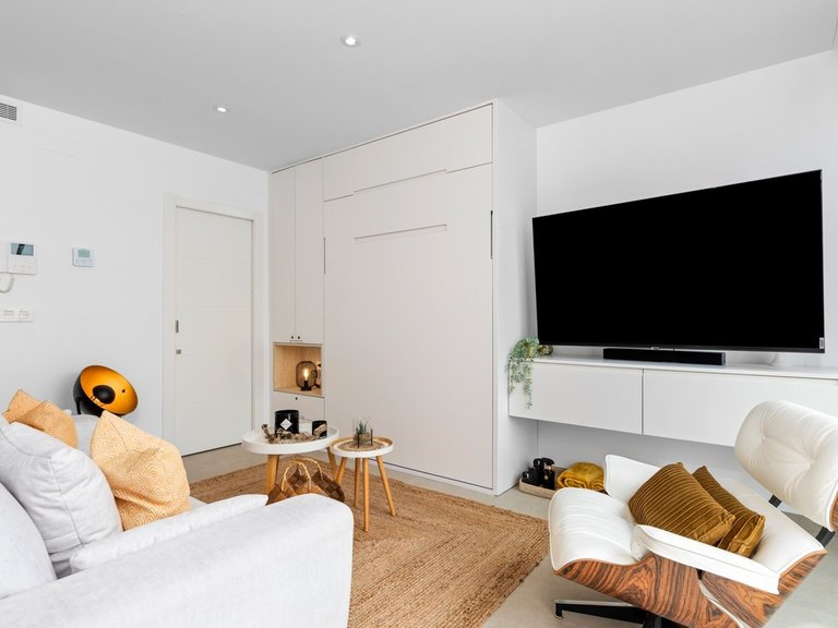 Apartment for Sale in Costa Calida San Javier, Murcia 25