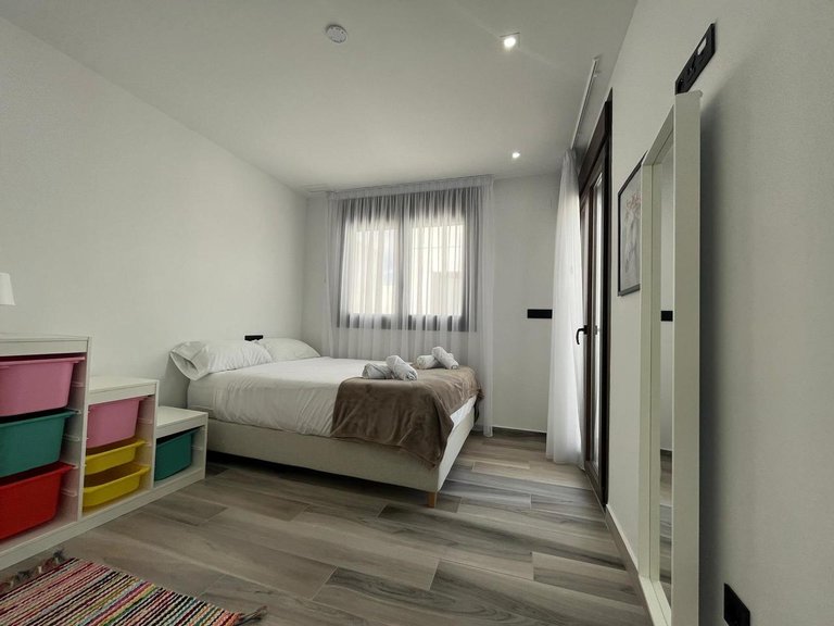 Villa for Sale in Los Altos, Alicante 12