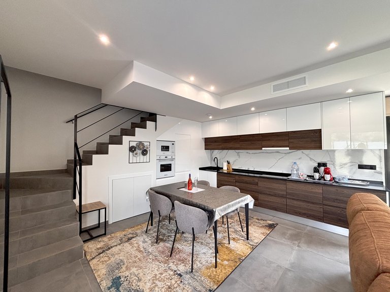 Villa for Sale in Villamartin, Alicante 12