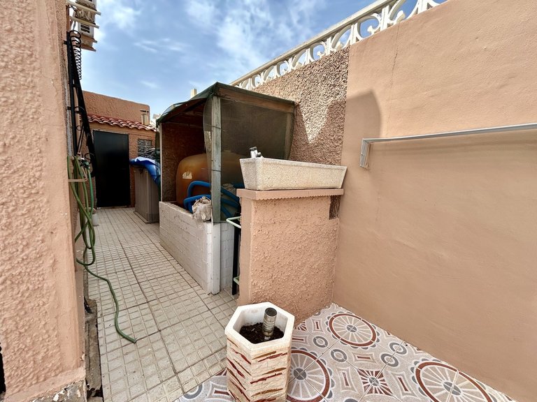Villa for Sale in Villamartin, Alicante 20