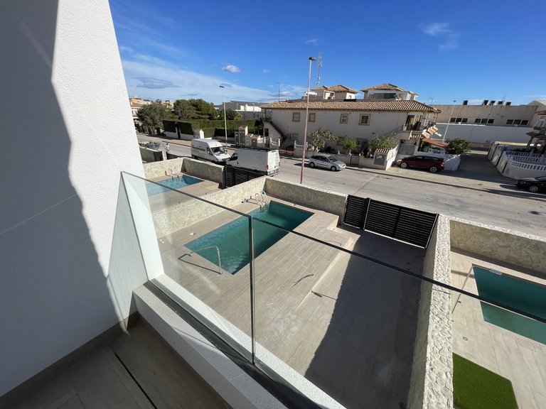 Apartment for Sale in Pilar De La Horadada, Alicante 15