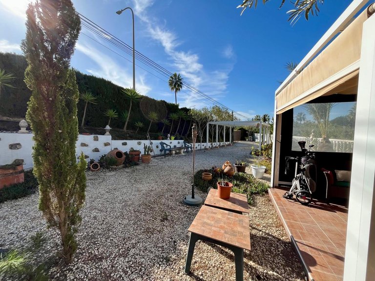 Villa for Sale in Costa Blanca Villamartin, Alicante 28
