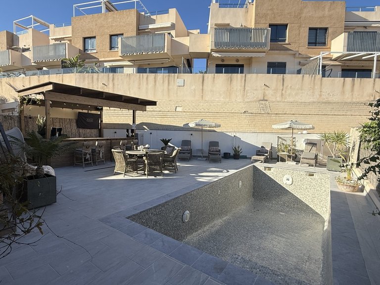 Villa for Sale in Costa Blanca La Zenia, Alicante 35