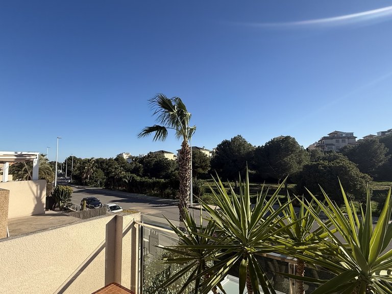 Villa for Sale in Costa Blanca La Zenia, Alicante 39