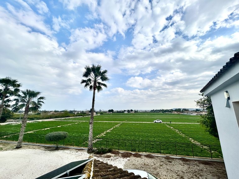 Villa for Sale in Costa Blanca Catral, Alicante 39