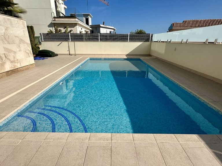 Villa for Sale in La Zenia, Alicante 5