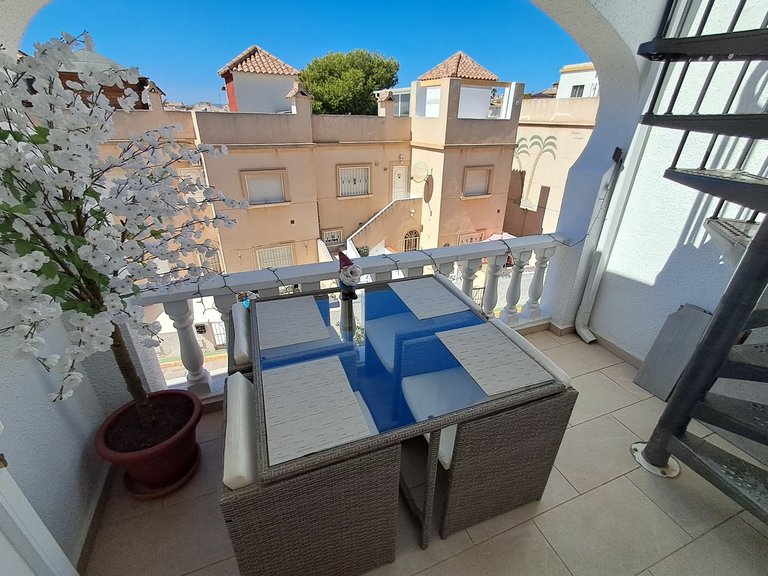 Apartment for Sale in San Miguel De Salinas, Alicante 7
