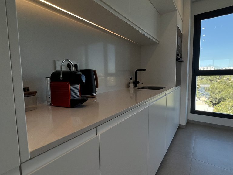 Apartment for Sale in Costa Blanca Las Colinas Golf, Alicante 26