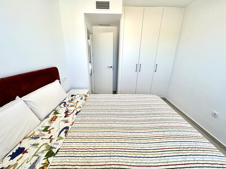 Apartment for Sale in Inland Los Dolses, Alicante 24