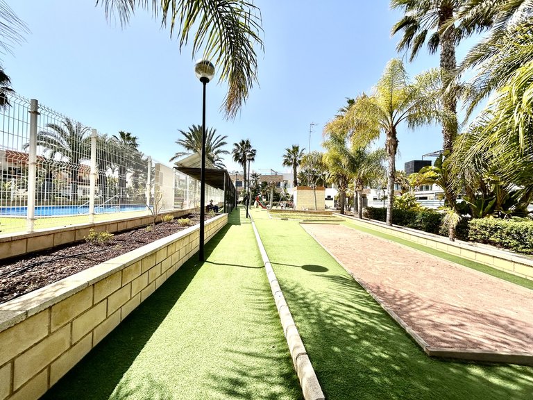 Town House for Sale in Inland Los Dolses, Alicante 37