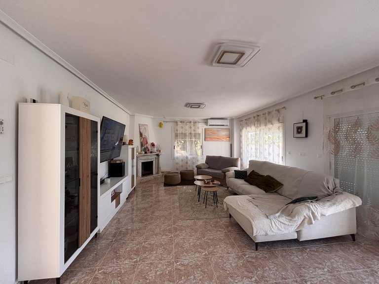 Villa for Sale in Costa Blanca Benijofar, Alicante 15