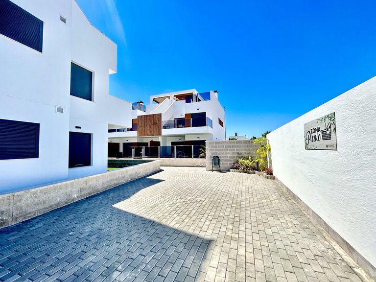 Apartment for Sale in Pilar De La Horadada, Alicante 42