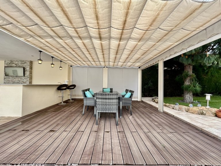 Villa for Sale in Costa Blanca Cabo Roig, Alicante 37