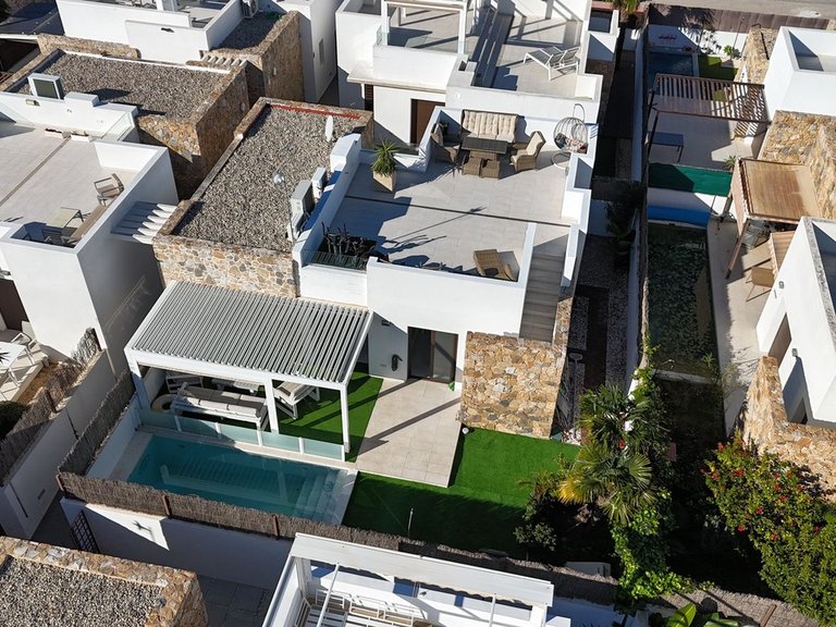 Villa for Sale in Costa Blanca Villamartin, Alicante 26