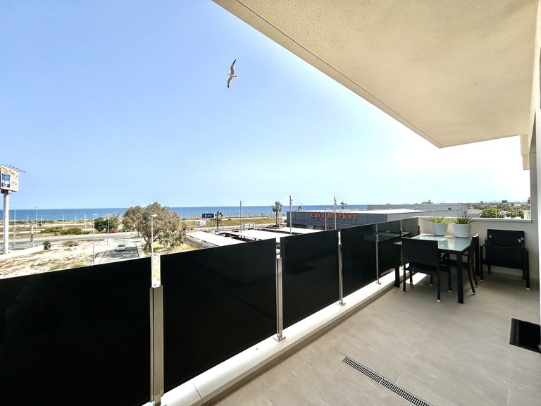Apartment for Sale in Costa Blanca Playa Flamenca, Alicante 3