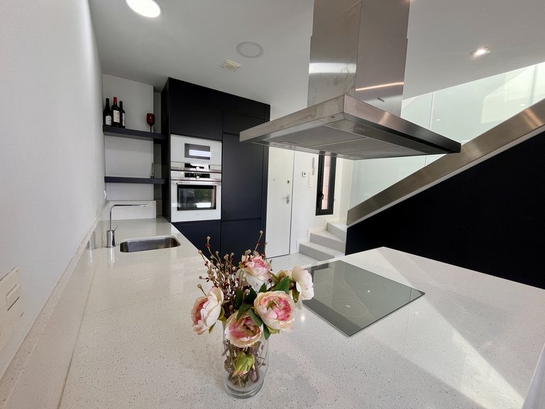 Villa for Sale in Inland Los Dolses, Alicante 5