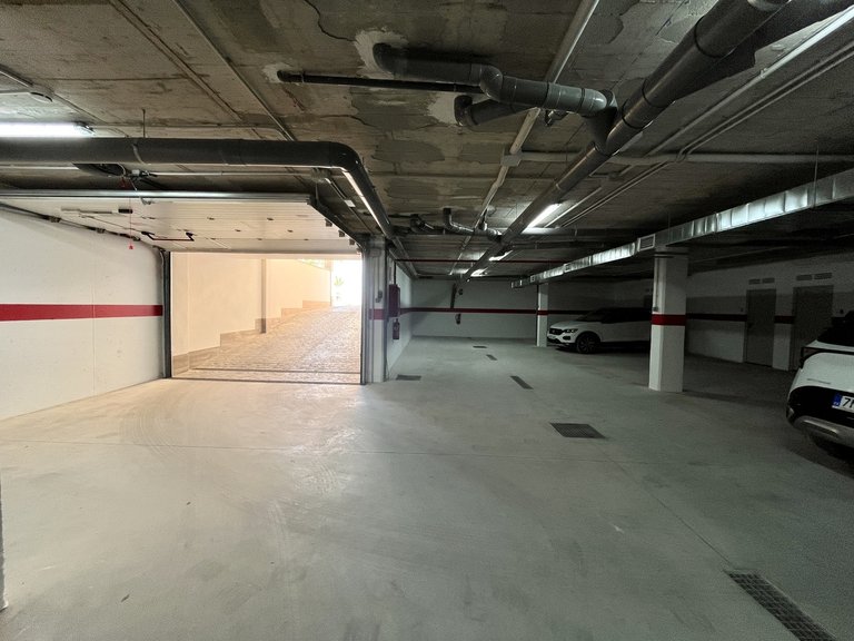 Penthouse for Sale in Costa Blanca Torre De La Horadada, Alicante 29