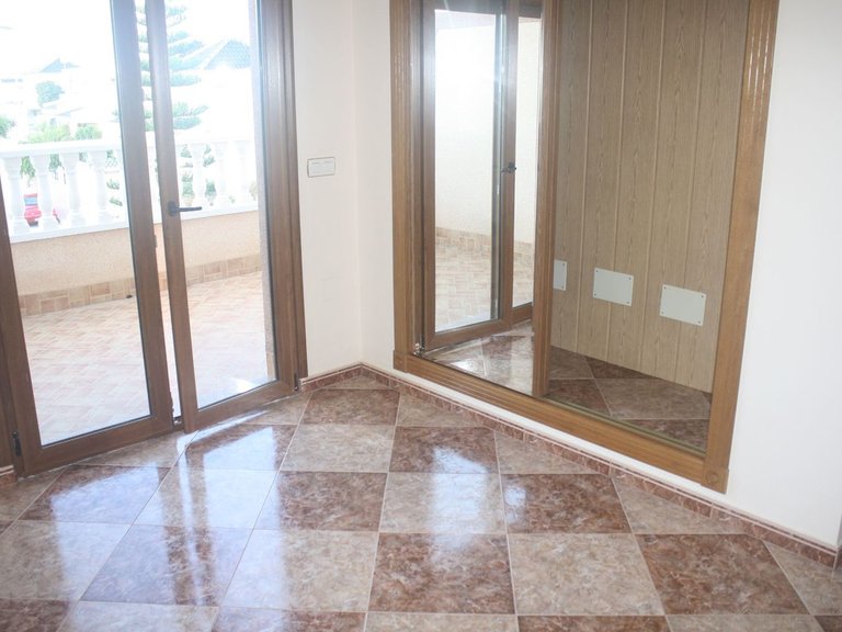 Town House for Sale in Costa Blanca Los Altos, Alicante 8