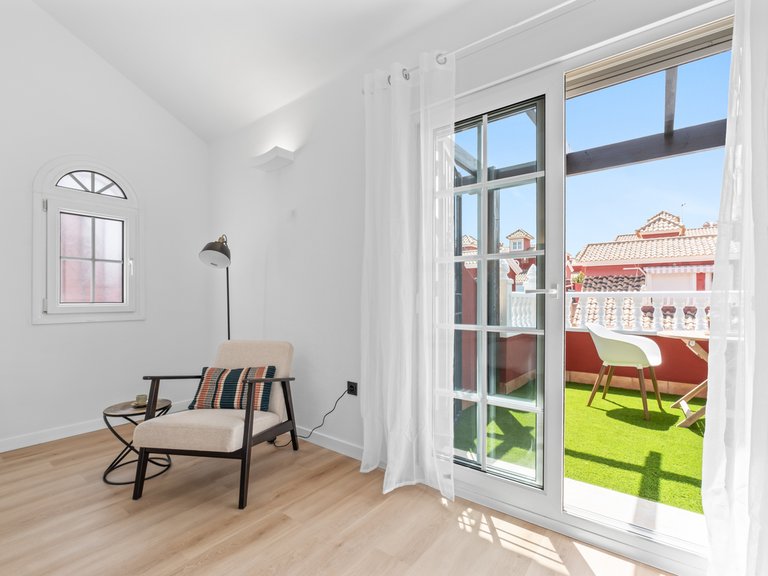 Town House for Sale in Costa Blanca Villamartin, Alicante 19