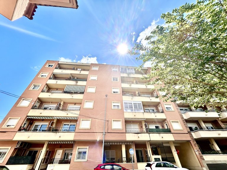 Apartment for Sale in Almoradi, Alicante 3