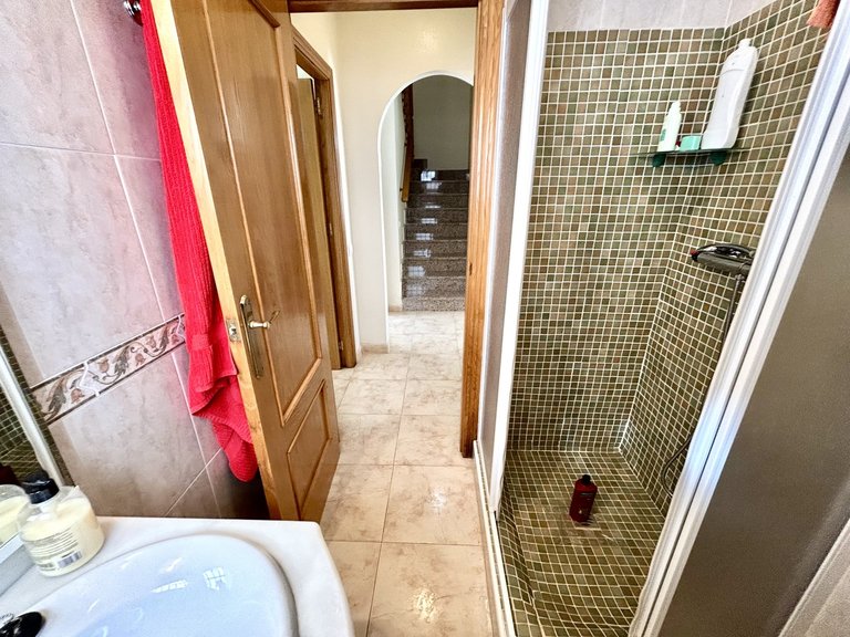 Town House for Sale in Costa Blanca Torre De La Horadada, Alicante 21