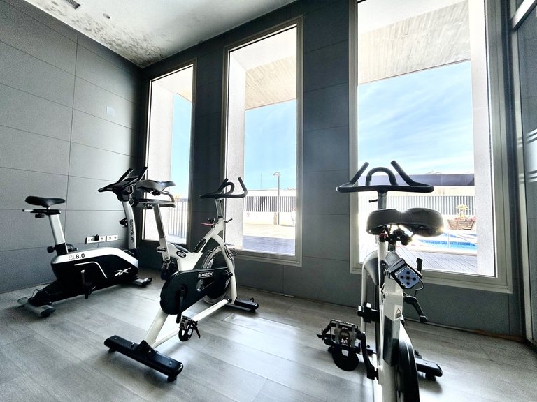 Penthouse for Sale in Los Dolses, Alicante 24