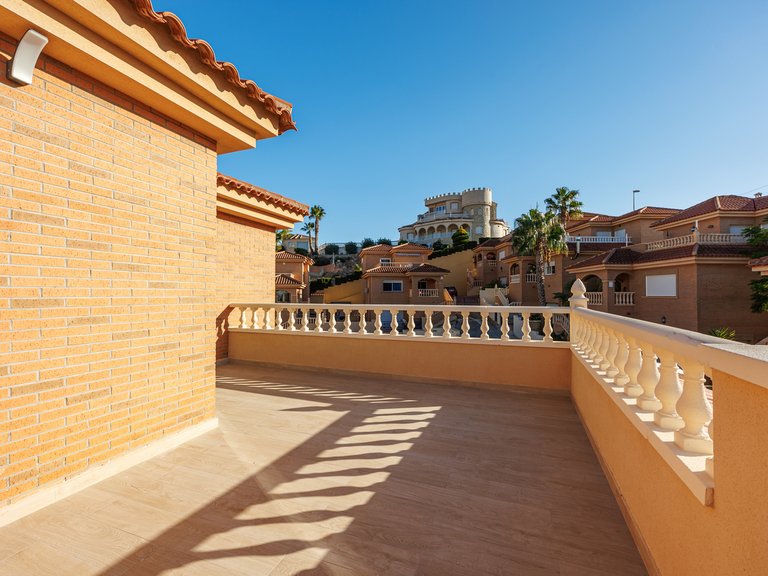 Villa for Sale in Cuidad Quesada, Ciudad Quesada, Alicante 22