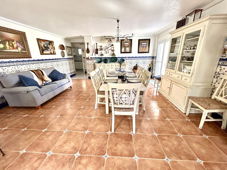 Villa for Sale in Inland Pinar De Campoverde, Alicante 22