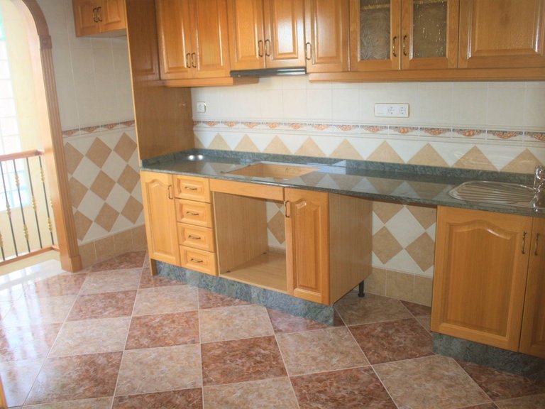 Town House for Sale in Costa Blanca Los Altos, Alicante 5