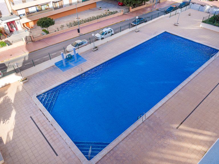 Penthouse for Sale in Punta Prima, Alicante 4