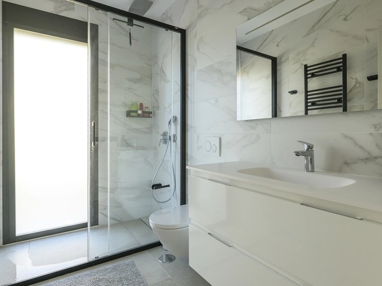 Villa for Sale in Las Colinas Golf Resort, Las Colinas Golf, Alicante 15