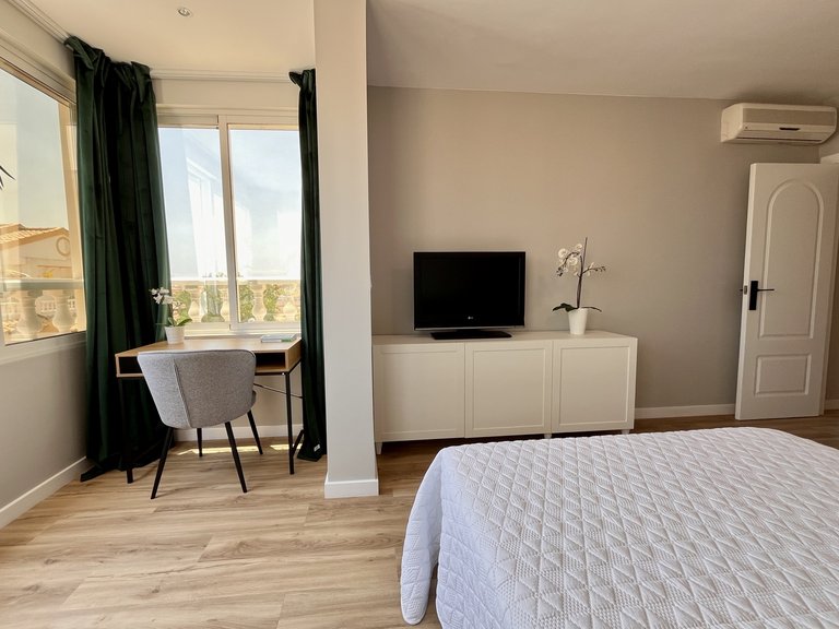 Town House for Sale in Playa Flamenca, Alicante 13