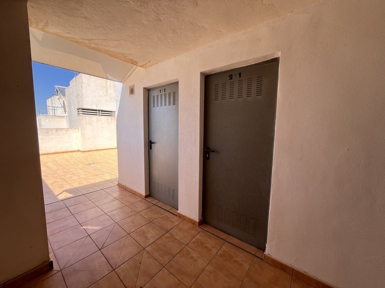 Apartment for Sale in Santa Pola, Alicante 21