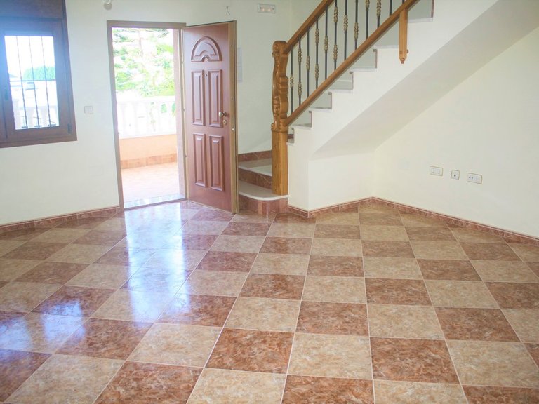 Town House for Sale in Costa Blanca Los Altos, Alicante 4