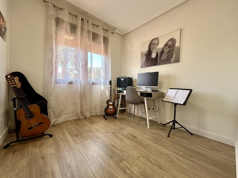 Apartment for Sale in Los Alcazares, Murcia 14