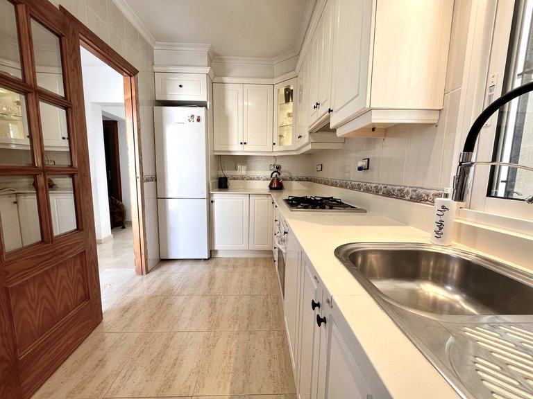 Villa for Sale in San Miguel De Salinas, Alicante 11