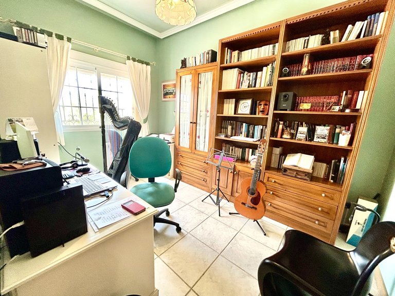 Villa for Sale in Costa Blanca La Mata, Alicante 23