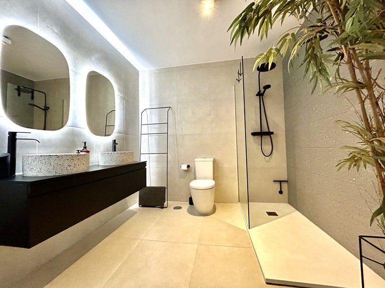 Villa for Sale in Inland Las Filipinas, Alicante 33