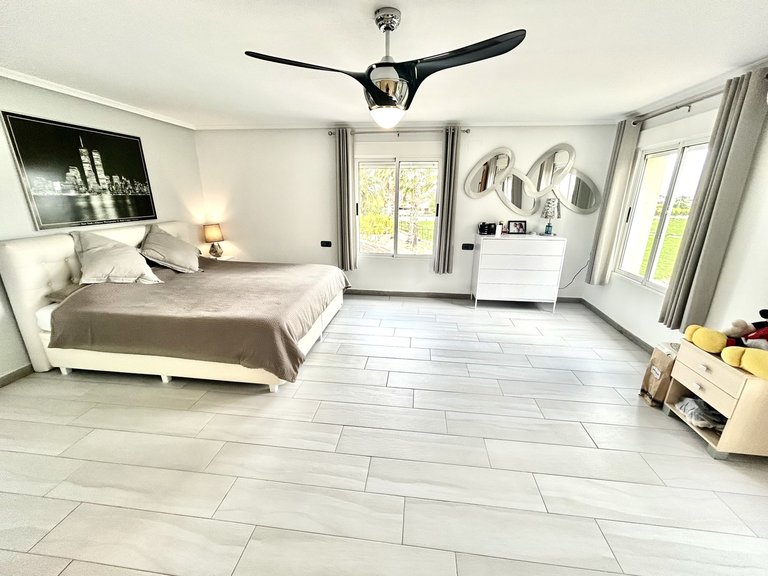 Villa for Sale in Costa Blanca Catral, Alicante 22