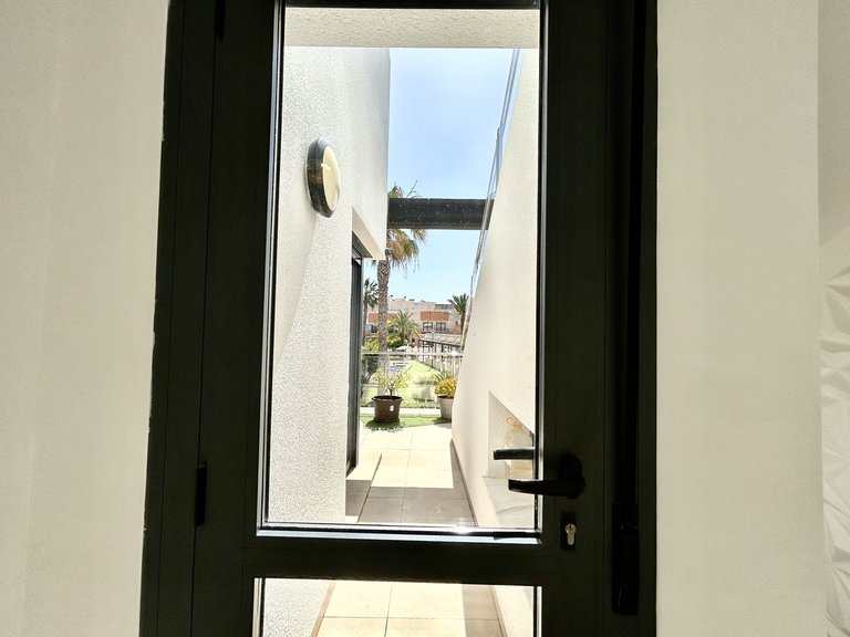 Town House for Sale in Inland Los Dolses, Alicante 31