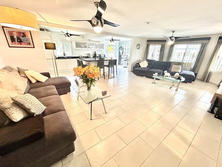 Villa for Sale in Costa Blanca Catral, Alicante 7