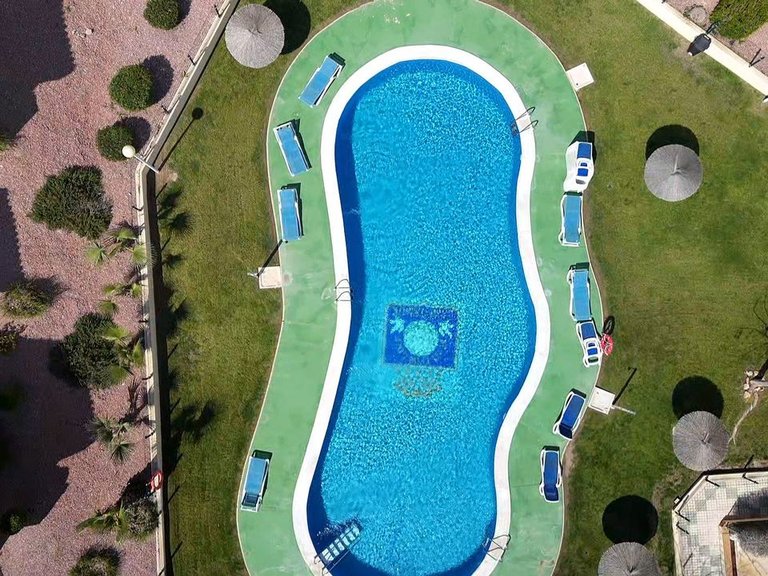 Apartment for Sale in Villamartin, Alicante 22